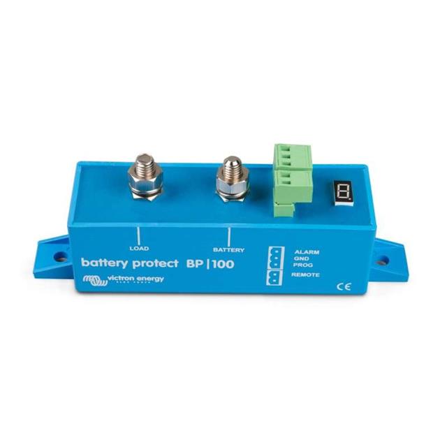 Victron Energy BPR000100400 electronic component product image