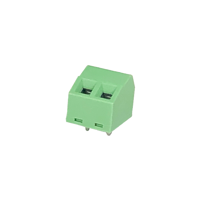 Dinkle Corporation, USA ELK500A-02P electronic component product image