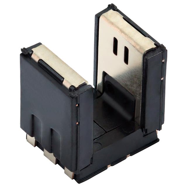 Vishay Semiconductor Opto Division TCUT1600X01 electronic component product image