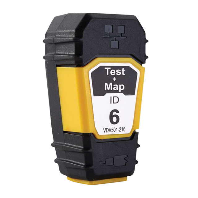 Klein Tools, Inc. VDV501-216 electronic component product image