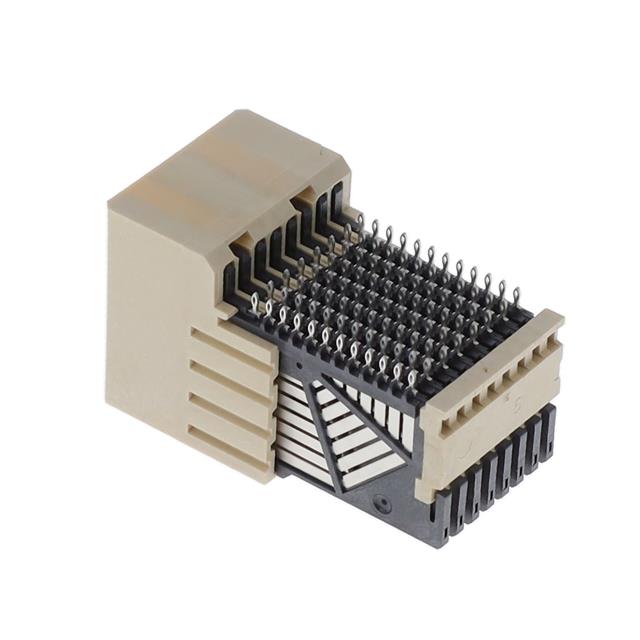 Amphenol ICC (FCI) 10052838-101LF electronic component product image