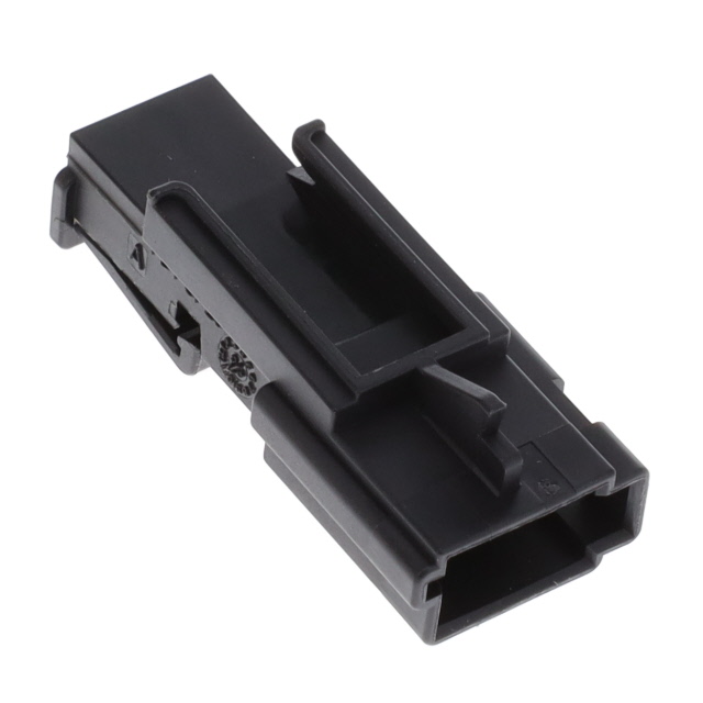 TE Connectivity AMP Connectors 1563190-1 electronic component product image