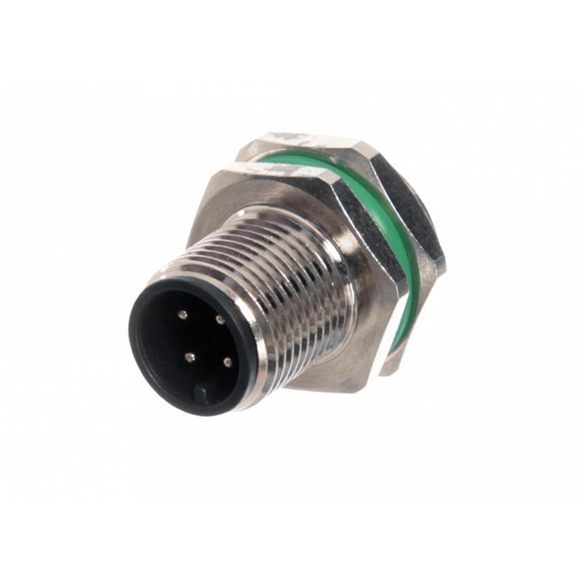 Assmann WSW Components A-M12-05-MGMB-GHB2 electronic component product image