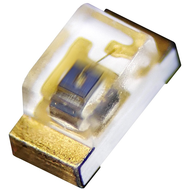 Harvatek Corporation B19H1IR--20C000114U1930 electronic component product image