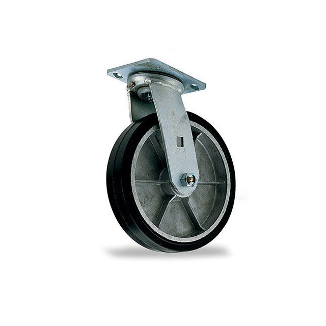 Casters, Wheels & Industrial Handling B2050906 electronic component product image