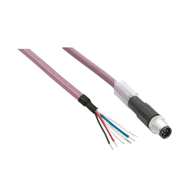 Schneider Electric TCSXCNDFNX1V electronic component product image