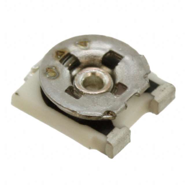 TE Connectivity Passive Product 3155X204P electronic component product image