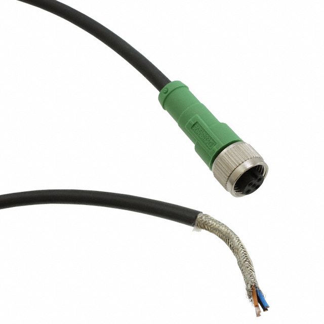 Phoenix Contact 1500758 electronic component product image