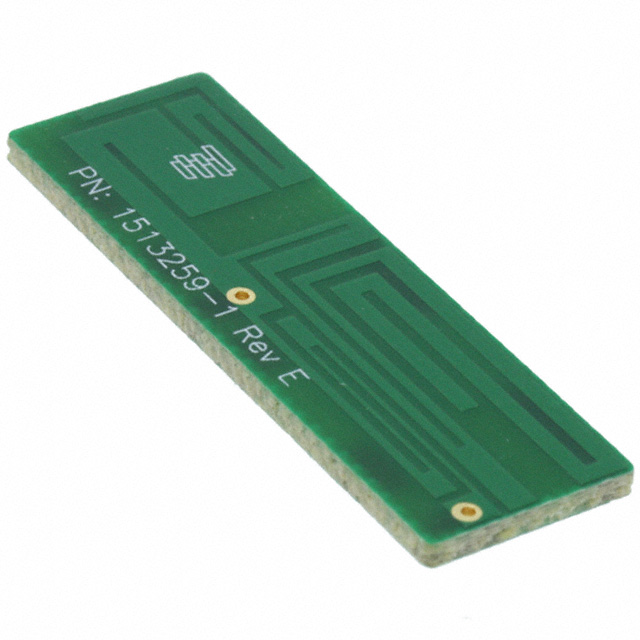 TE Connectivity AMP Connectors 1513259-1 electronic component product image