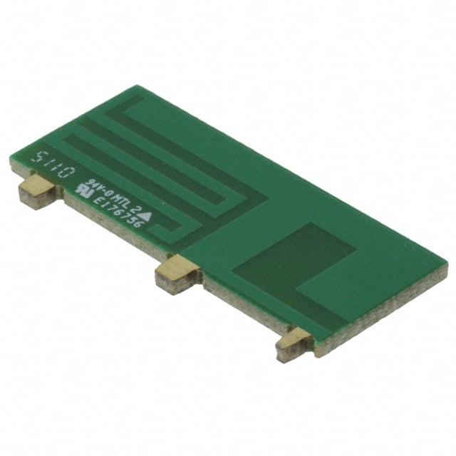 TE Connectivity AMP Connectors 1513434-1 electronic component product image