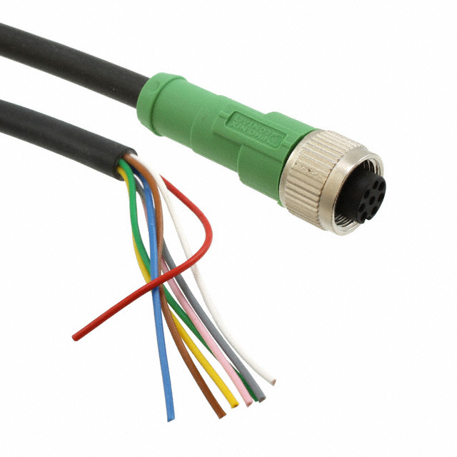 Phoenix Contact 1520372 electronic component product image