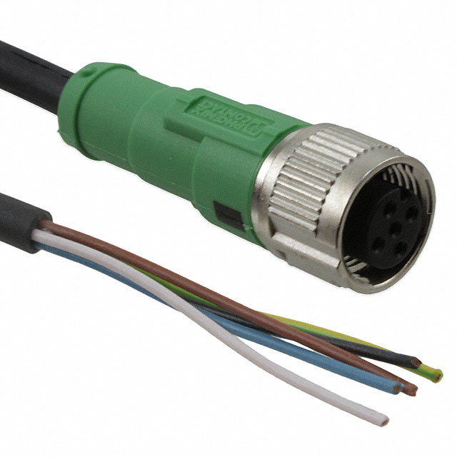Phoenix Contact 1536340 electronic component product image