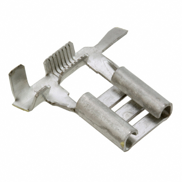 TE Connectivity AMP Connectors 1742882-1 electronic component product image