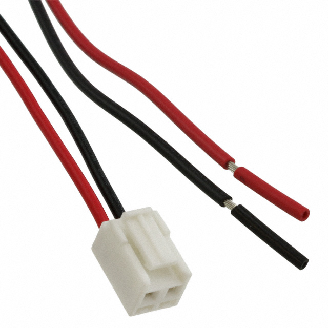 TE Connectivity AMP Connectors 2154828-1 electronic component product image