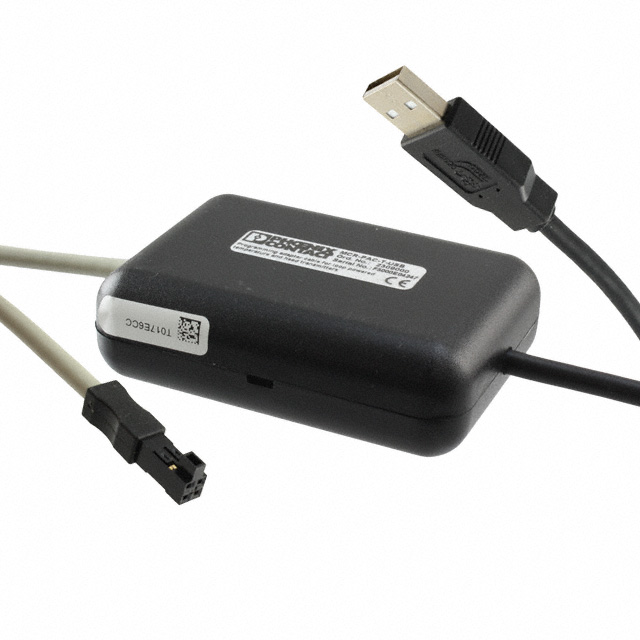 Phoenix Contact 2309000 electronic component product image