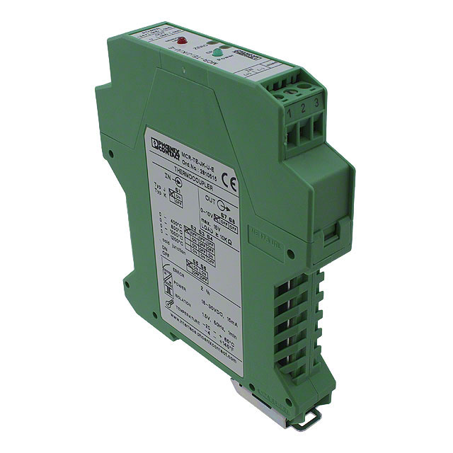 Phoenix Contact 2810515-USA electronic component product image