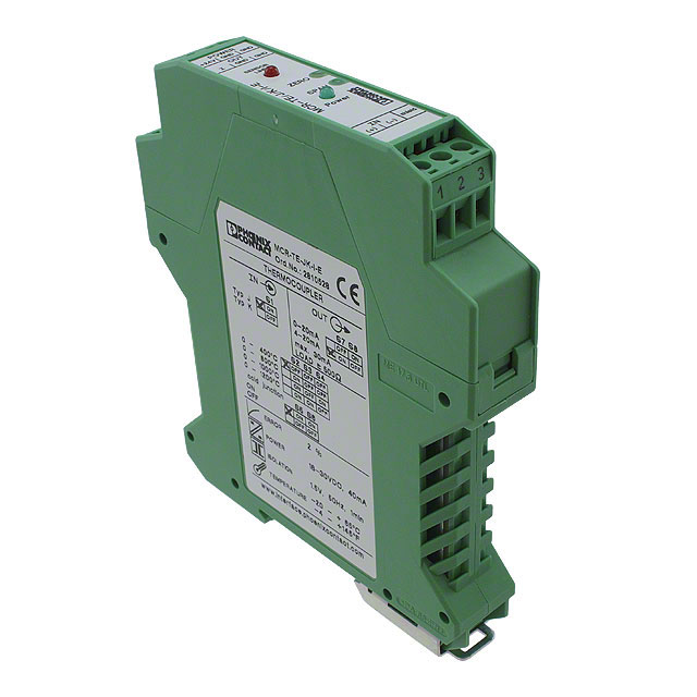 Phoenix Contact 2810528-USA electronic component product image