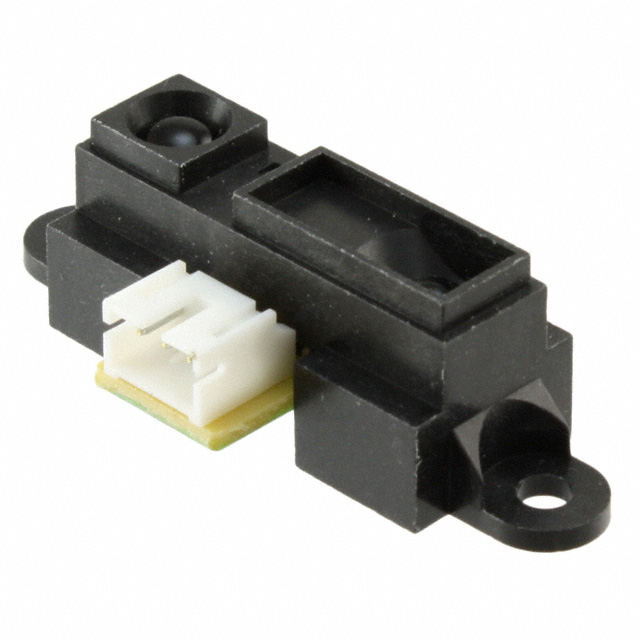 Parallax Inc. 28995 electronic component product image
