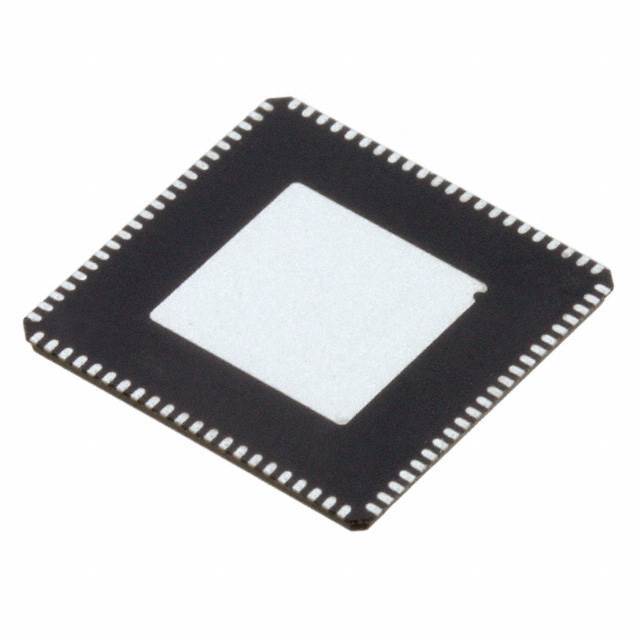 Analog Devices Inc. AD9548BCPZ electronic component product image
