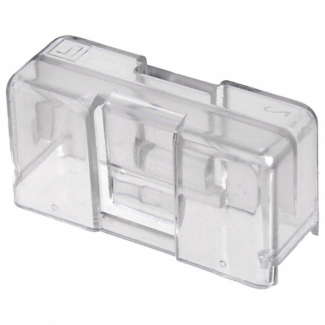 SCHURTER Inc. 0853.9562 electronic component product image
