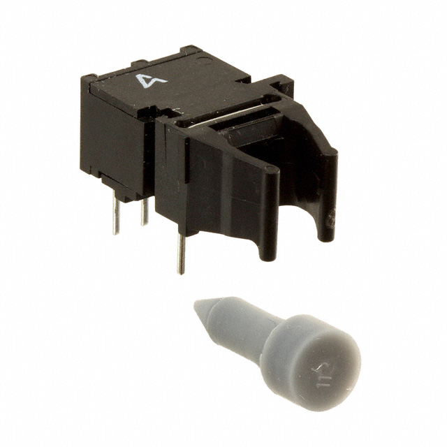 Broadcom Limited AFBR-2529Z electronic component product image