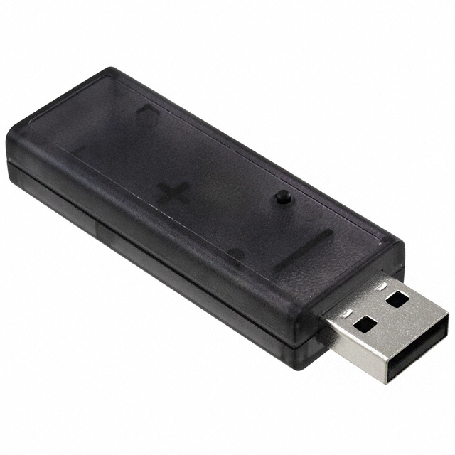 Artaflex Inc. AWAC24U electronic component product image