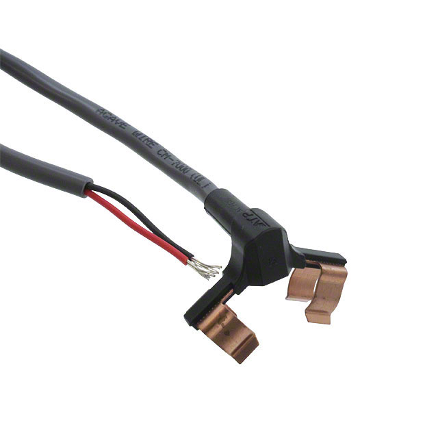 TE Connectivity Measurement Specialties D1004MC22P0 electronic component product image
