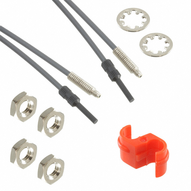 Panasonic Industrial Automation Sales FT-40 electronic component product image