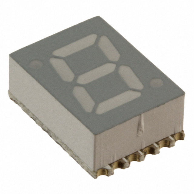 Broadcom Limited HDSM-283C electronic component product image