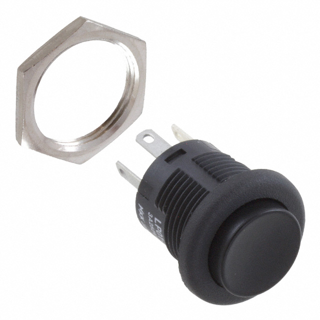 NKK Switches LP0115CCKW01A electronic component product image