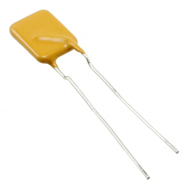 Littelfuse Inc. LVR025K electronic component product image