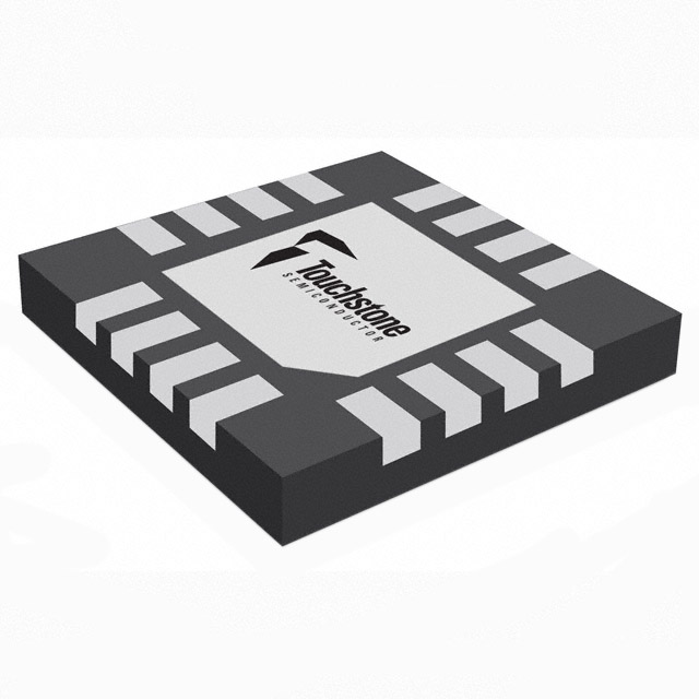 Touchstone Semiconductor TS3300ITQ1633T electronic component product image