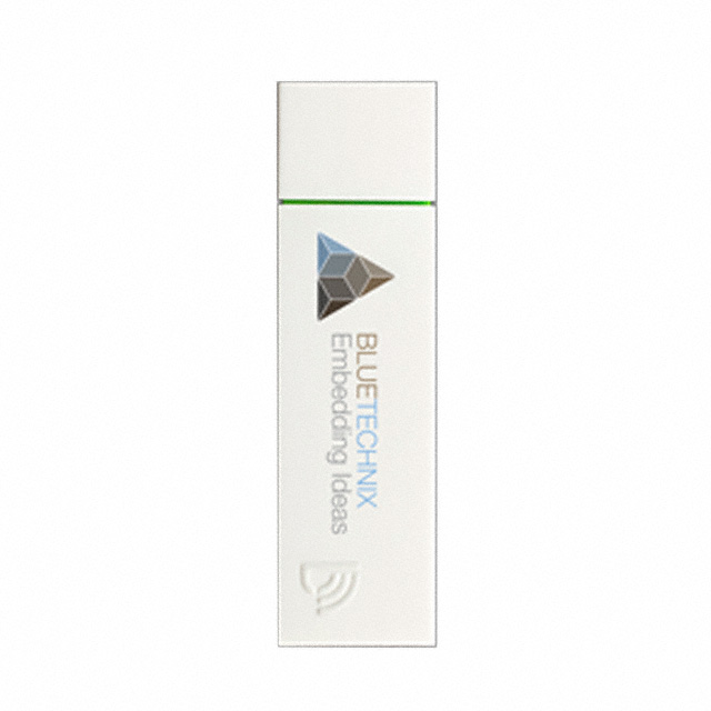 BECOM Systems GmbH 909-2145-1 electronic component product image