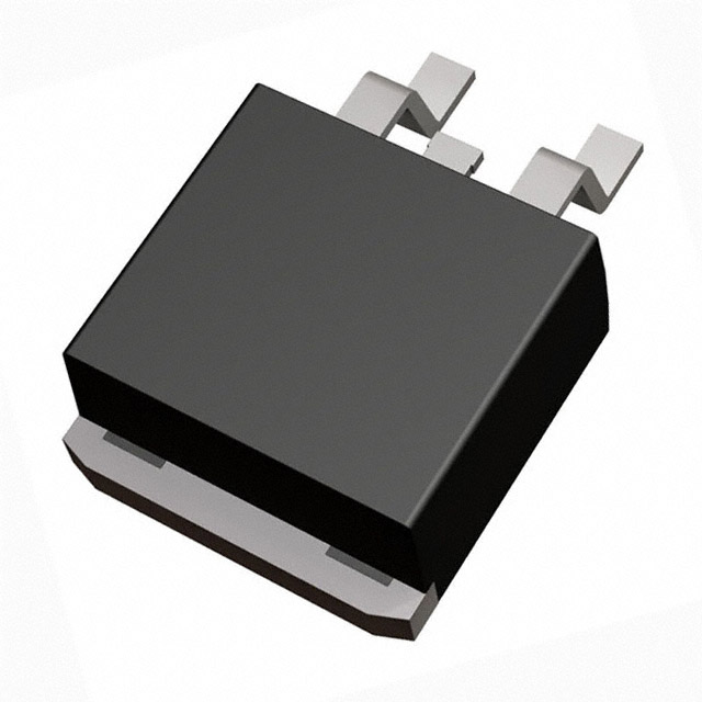 ROHM Semiconductor SCS206AJTLL electronic component product image