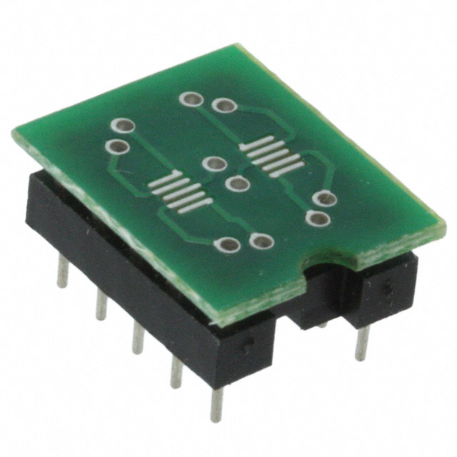 Logical Systems Inc. PA-MSD3SM18-10 electronic component product image