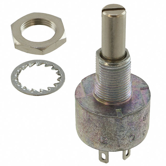 Vishay Sfernice PE30L0FL472KAB electronic component product image