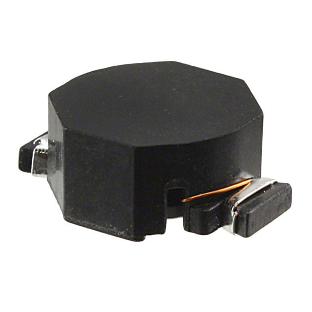 Eaton - Electronics Division UP2B-100-R electronic component product image
