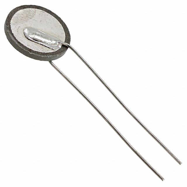 Amphenol Advanced Sensors (Thermometrics) YQS5846PTF electronic component product image