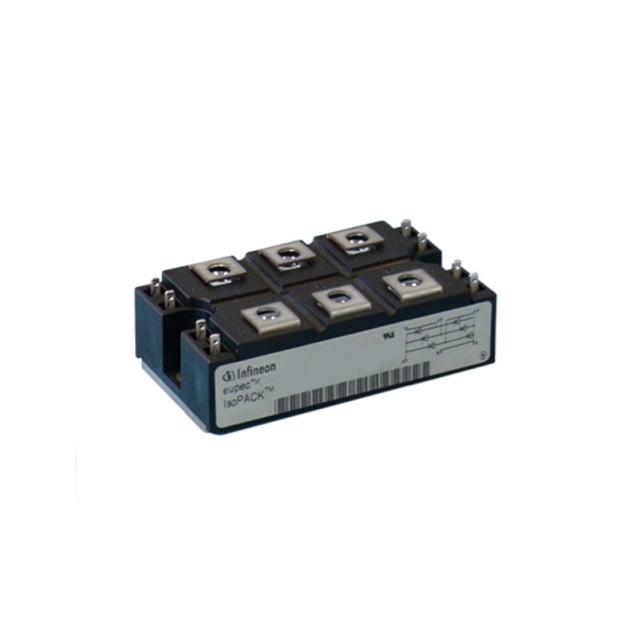 Infineon Technologies TTW3C85N16LOFHOSA1 electronic component product image