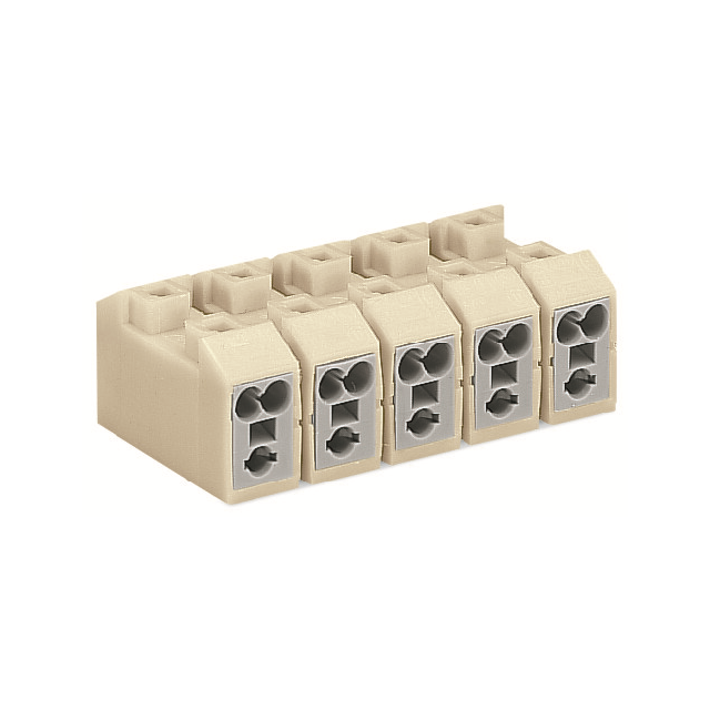 WAGO Corporation 272-102 electronic component product image