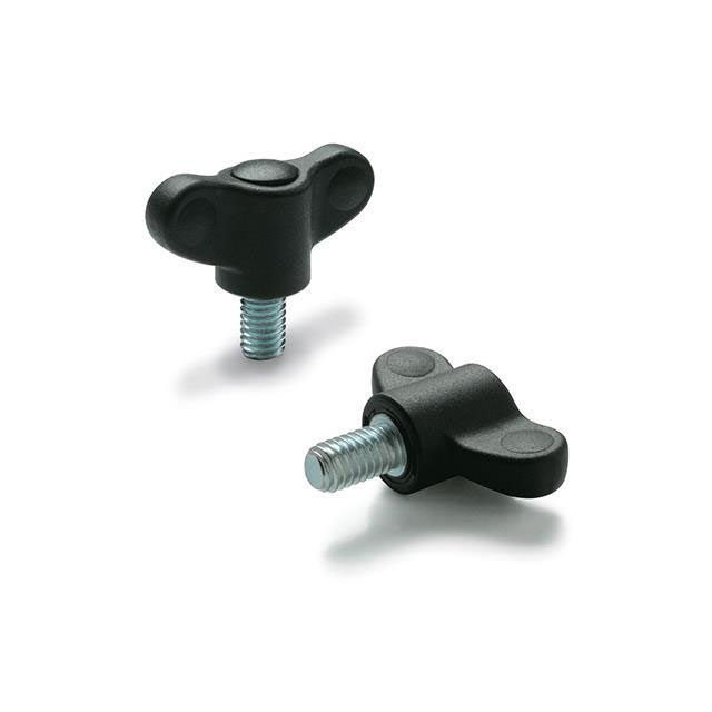 Elesa USA Corporation 908712 electronic component product image