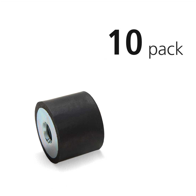 JW Winco/Otto Ganter VMT30-15-M8-55-Z/10PK electronic component product image