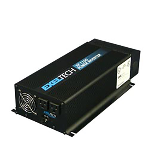 Exeltech XPK-1-1-6-1 electronic component product image