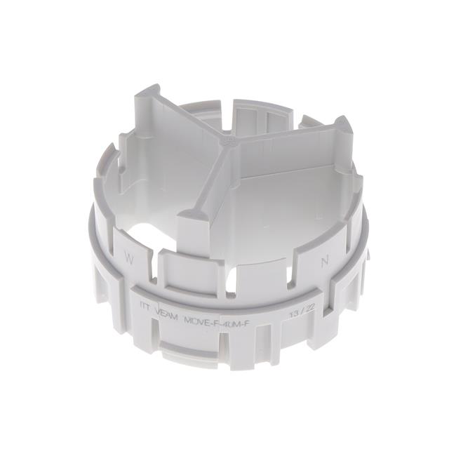 ITT Cannon, LLC MOVE-F-40M-F electronic component product image