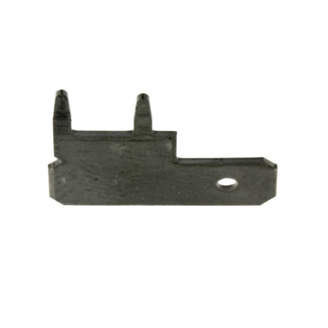 TE Connectivity AMP Connectors 1217156-1 electronic component product image