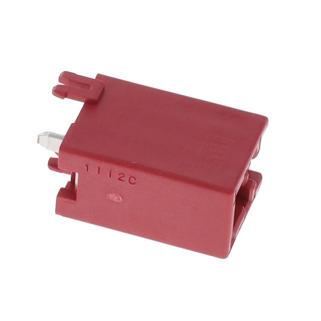 Hirose Electric Co Ltd DF22L-1P-7.92DSA(57) electronic component product image