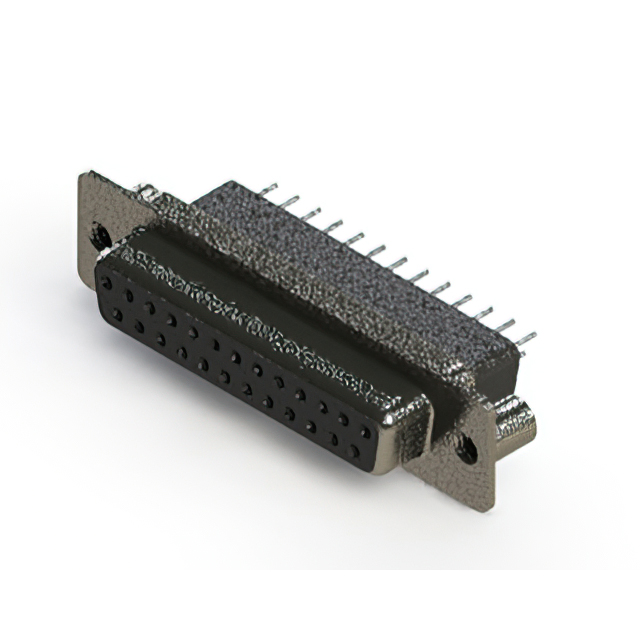 EDAC Inc. 628-025-621-259 electronic component product image