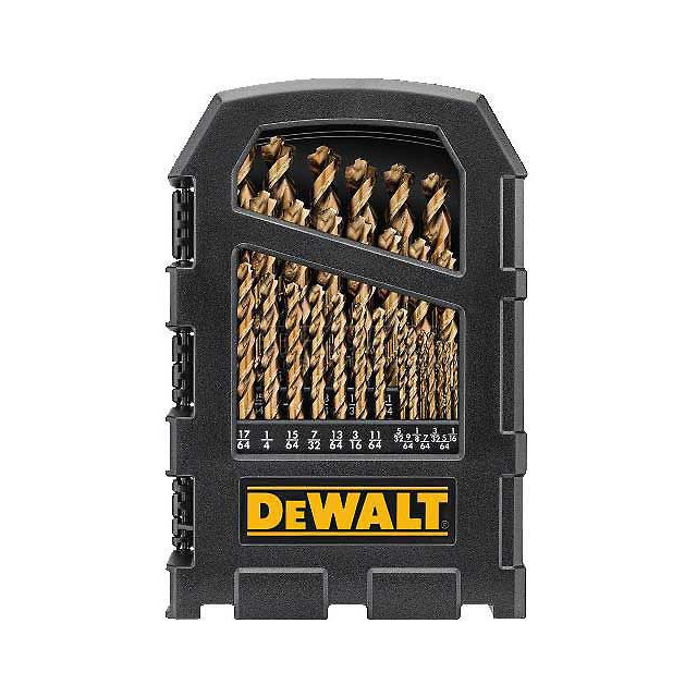 DeWalt DWA1269 electronic component product image