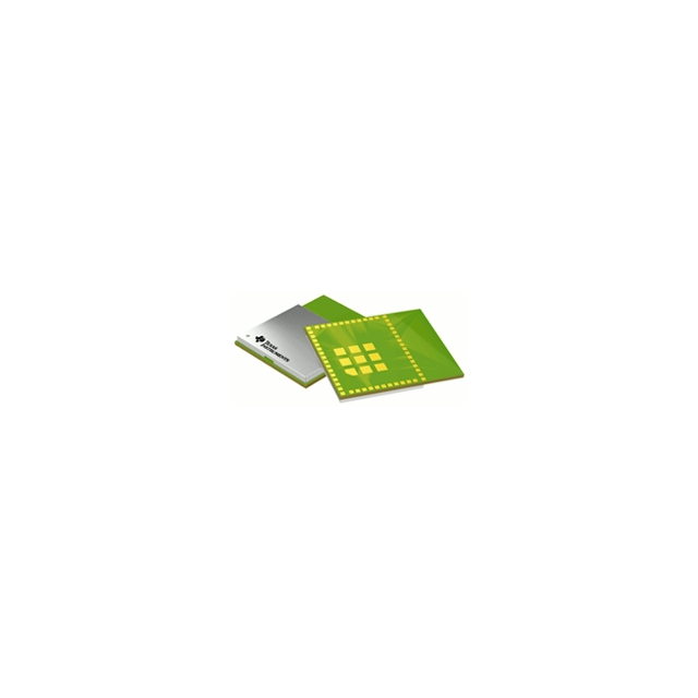 Texas Instruments CC3235MODASF12MONR electronic component product image