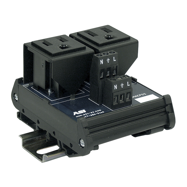 ASI-Ez IMACP02 electronic component product image